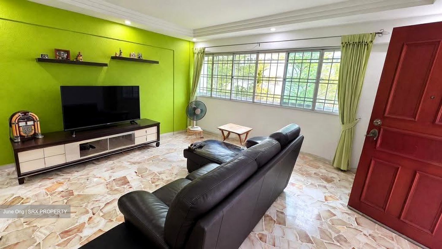 Blk 47 Lengkok Bahru (Bukit Merah), HDB 4 Rooms #625556001
